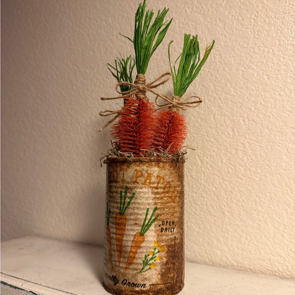 Handmade Easter/Spring Decor - Picture 2 of 5